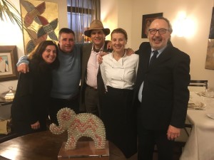 la posta 2016