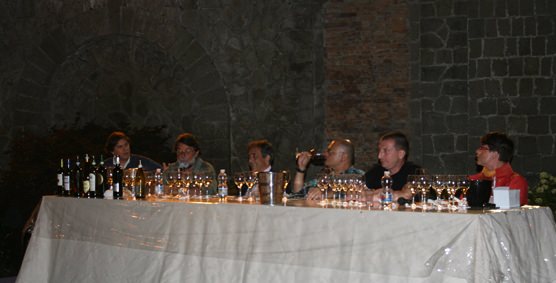 degustazione guidata