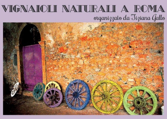 vininaturaliroma
