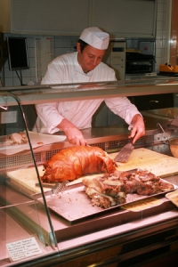 porchetta
