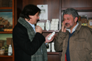 Andrea e Carlo