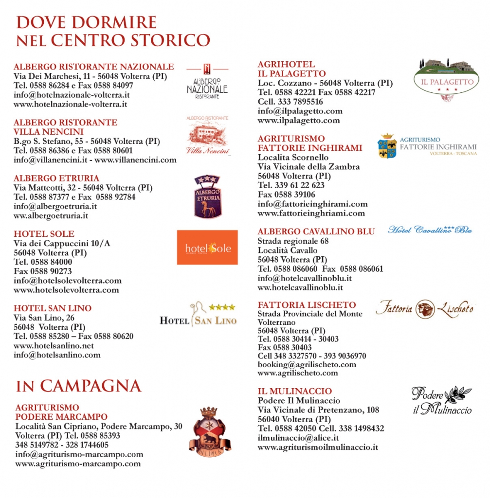 Pieghevole Volterra giugno 2013 8 ante.indd