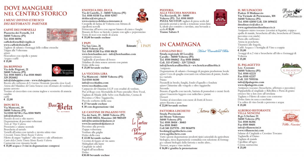 Pieghevole Volterra giugno 2013 8 ante.indd