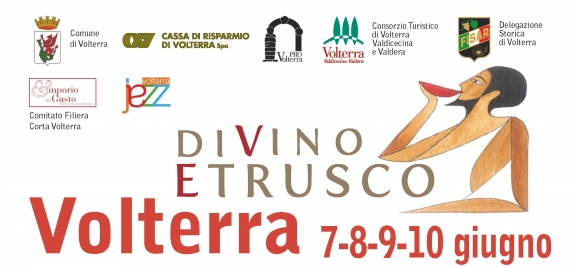 Volterra divino
