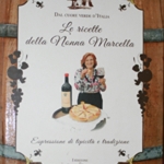 libro ricette