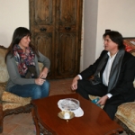 sara e carlo