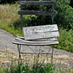 cantina sedia