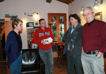 tutti insieme
