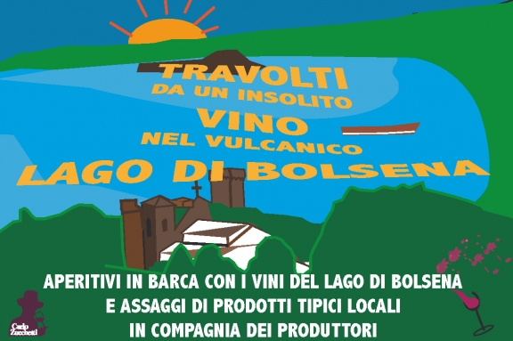 aperitivi bolsena copertina