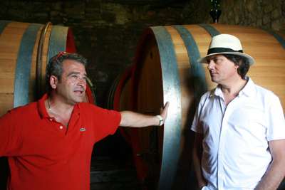 alessandro grande