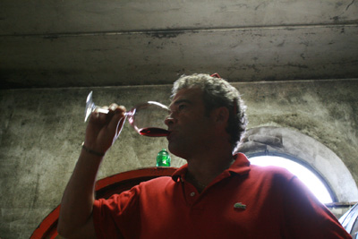 alessandro mori