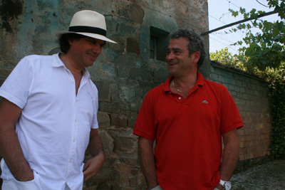 carlo grande