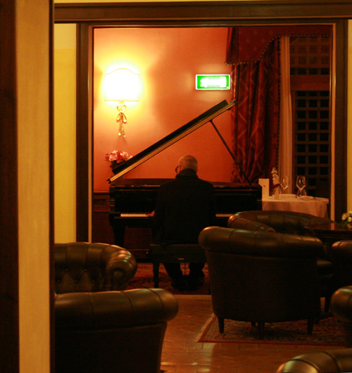 Danilo rea
