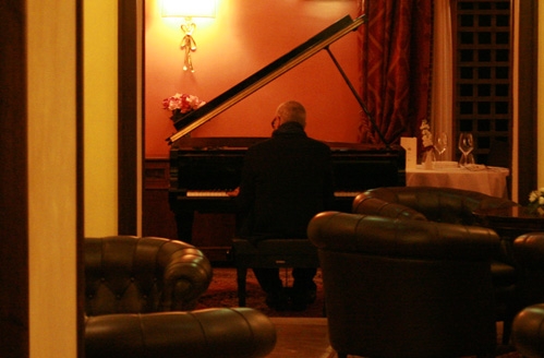 Danilo rea