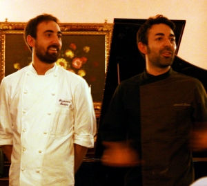 chef