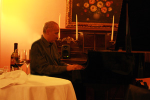 rea al piano