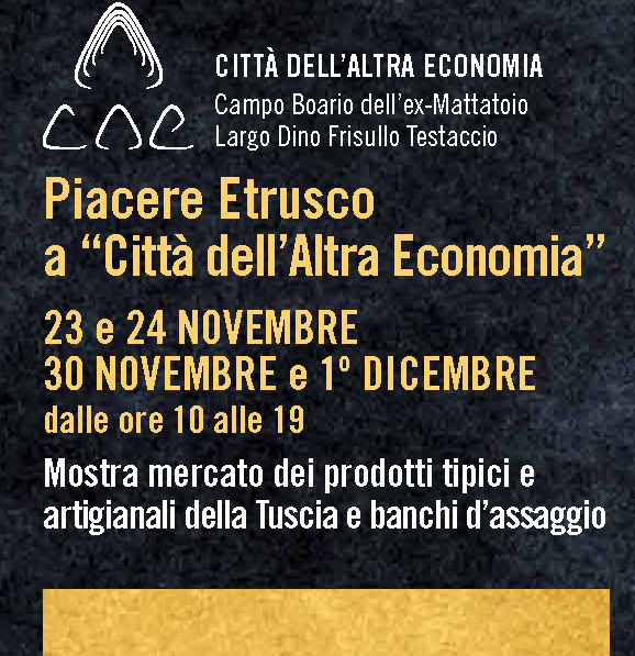 PROGRAMMAmercato
