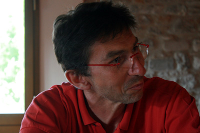 Maurizio Vallona