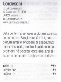 cordeschi