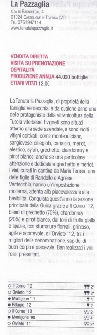 lapazzaglia
