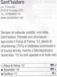 sant'isidoro