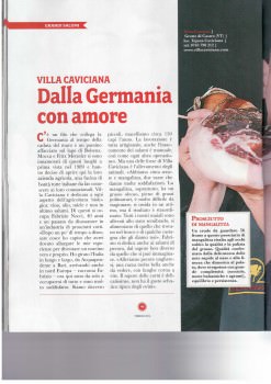 14-02 Gambero Rosso Villa Caviciana