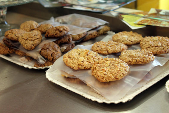 La pappa Celiaca_Biscotti