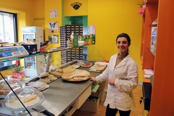 La pappa celiaca_Rosi