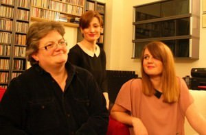 le donne dei sette consoli