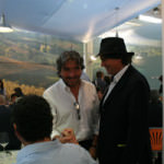 Langa in - Giorgio Rivetti con Carlo Zucchetti