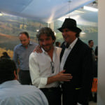 Langa in - Giorgio Rivetti con Carlo Zucchetti