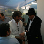 Langa in - Giorgio Rivetti con Carlo Zucchetti