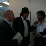 Langa in - Francesco Corsi, Carlo Zucchetti e Giorgio Rivetti