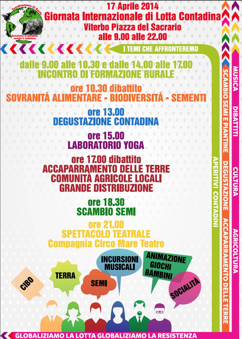 Slow giornata