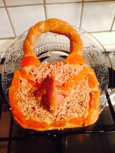 sfornata