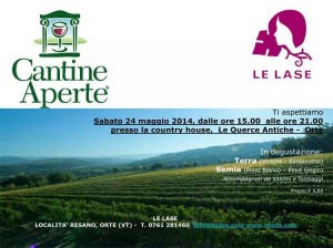 Le lase