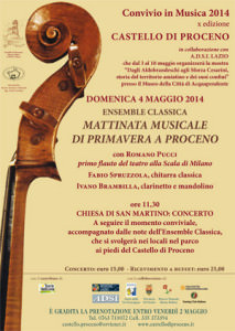 Locandina 4maggio