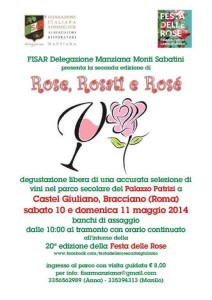 Rosati