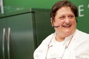 Valeria Piccini Ristorante "Caino" Montemerano