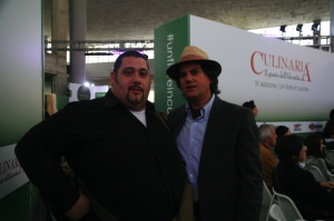Paolo Trippini, Carlo Zucchetti