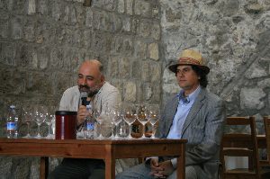 Paolo Zaccaria, Carlo Zucchetti