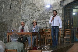 Montefiascone-Belcapo