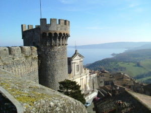 Bracciano