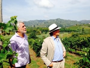 Mariano e CArlo