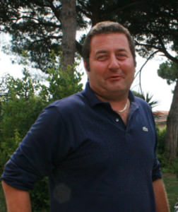 giovanni palombi