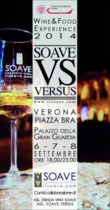 soave versus