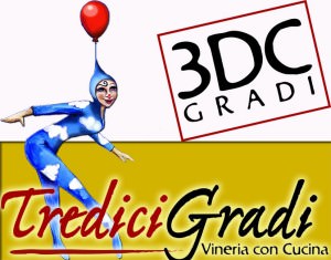 3DC gradi