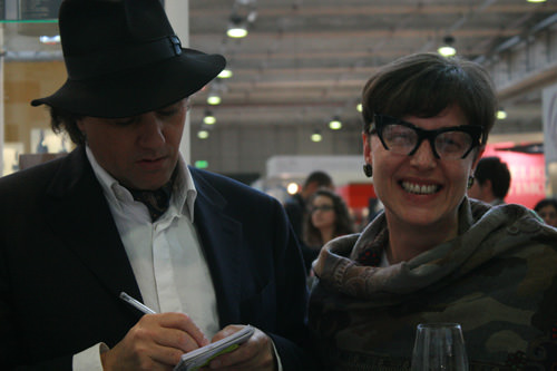 Alessandra e Carlo
