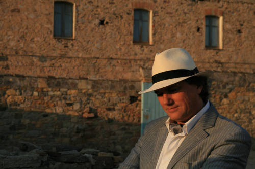 Carlo Zucchetti