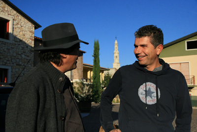claudio gini e carlo